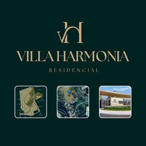 condiminio - Villa Harmonia Residencial