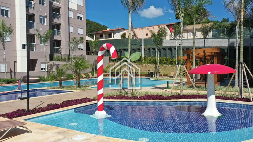 4ª foto do condomínio
