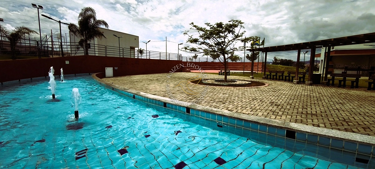 28ª foto do condomínio