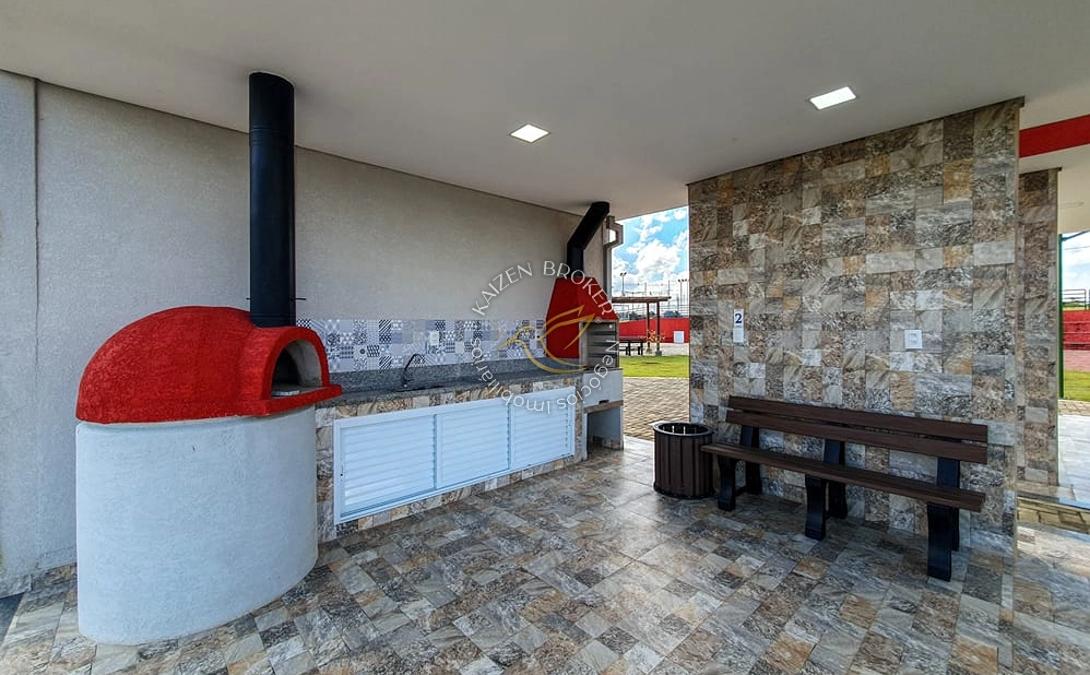 18ª foto do condomínio