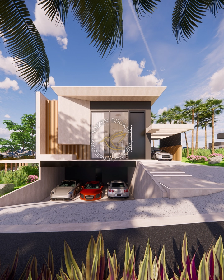 23ª foto do condomínio