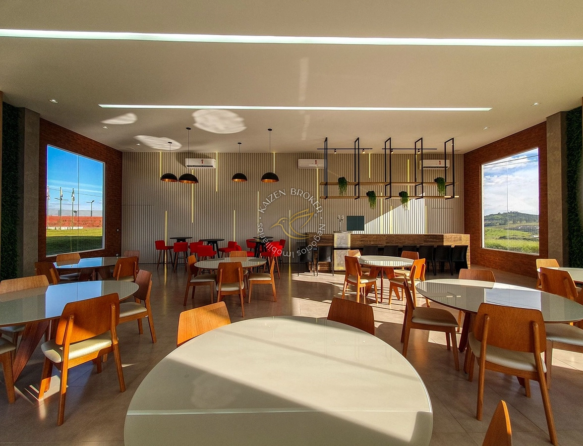 15ª foto do condomínio