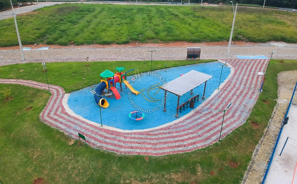 21ª foto do condomínio