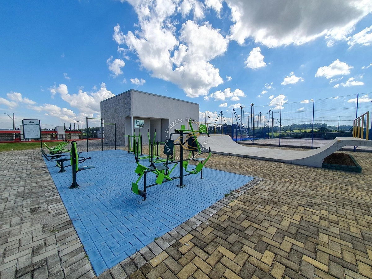 12ª foto do condomínio