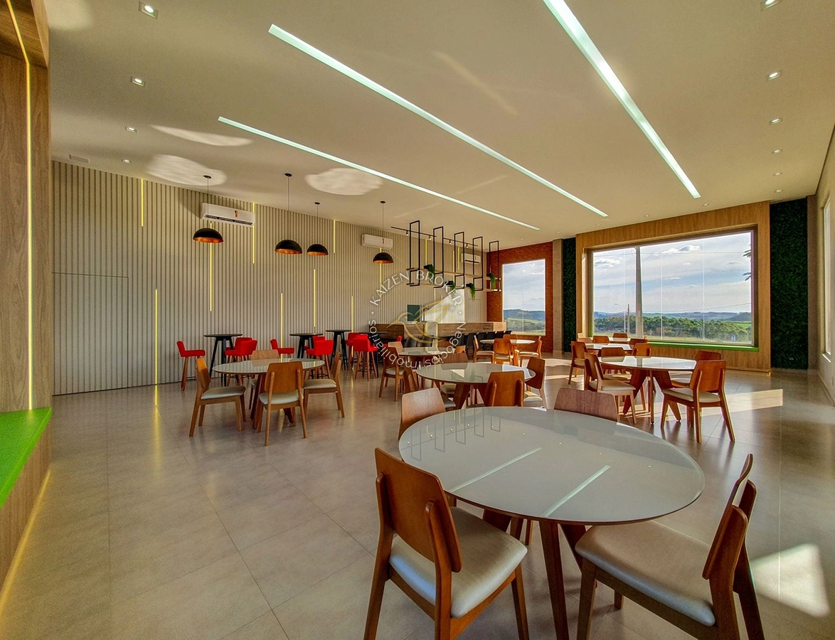 10ª foto do condomínio