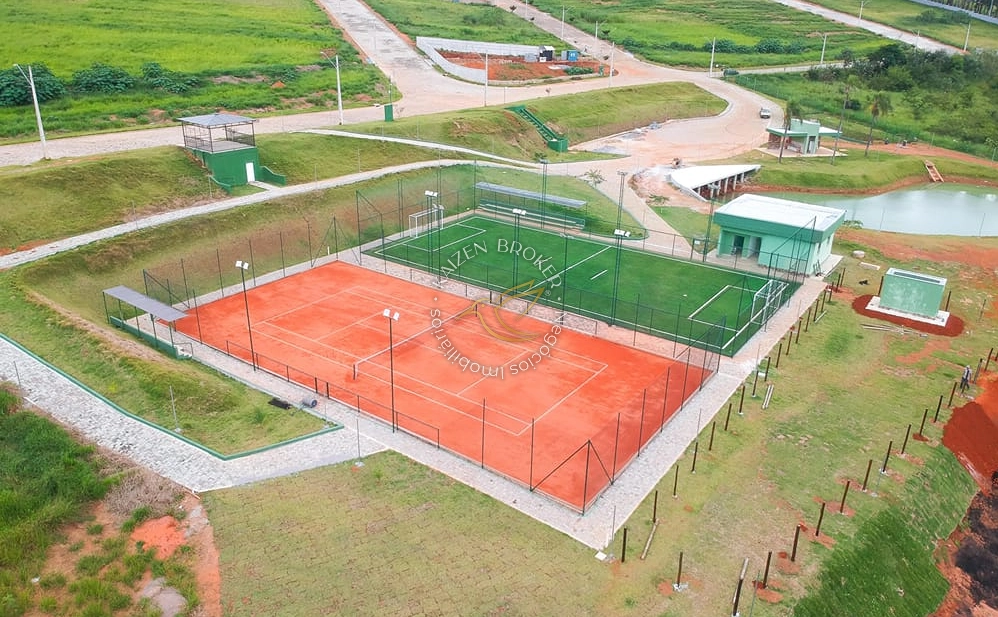 19ª foto do condomínio