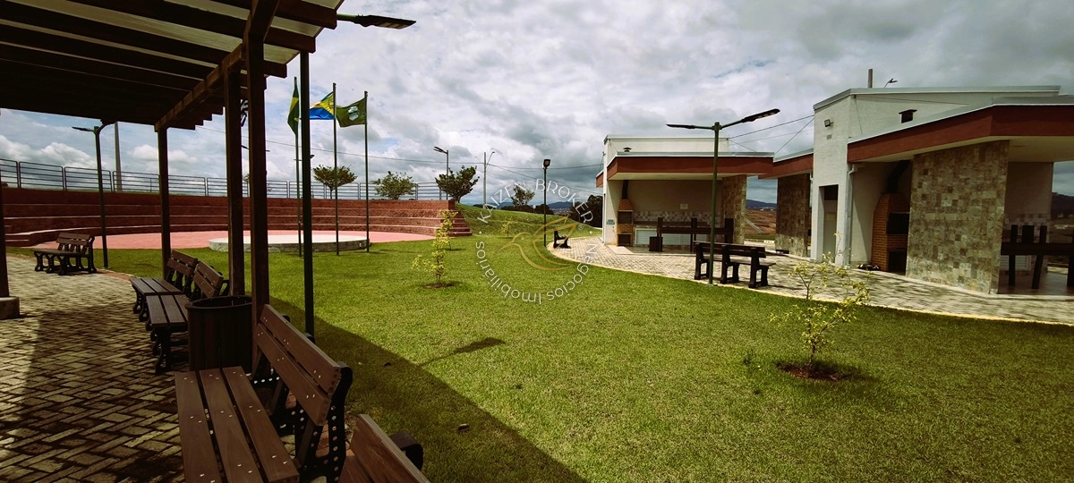 33ª foto do condomínio