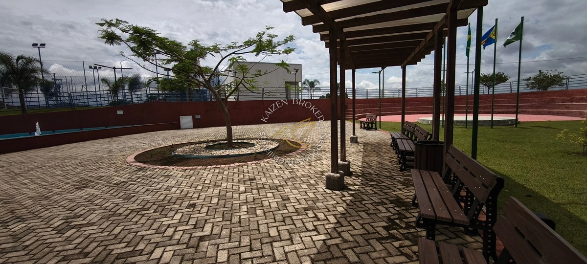 31ª foto do condomínio