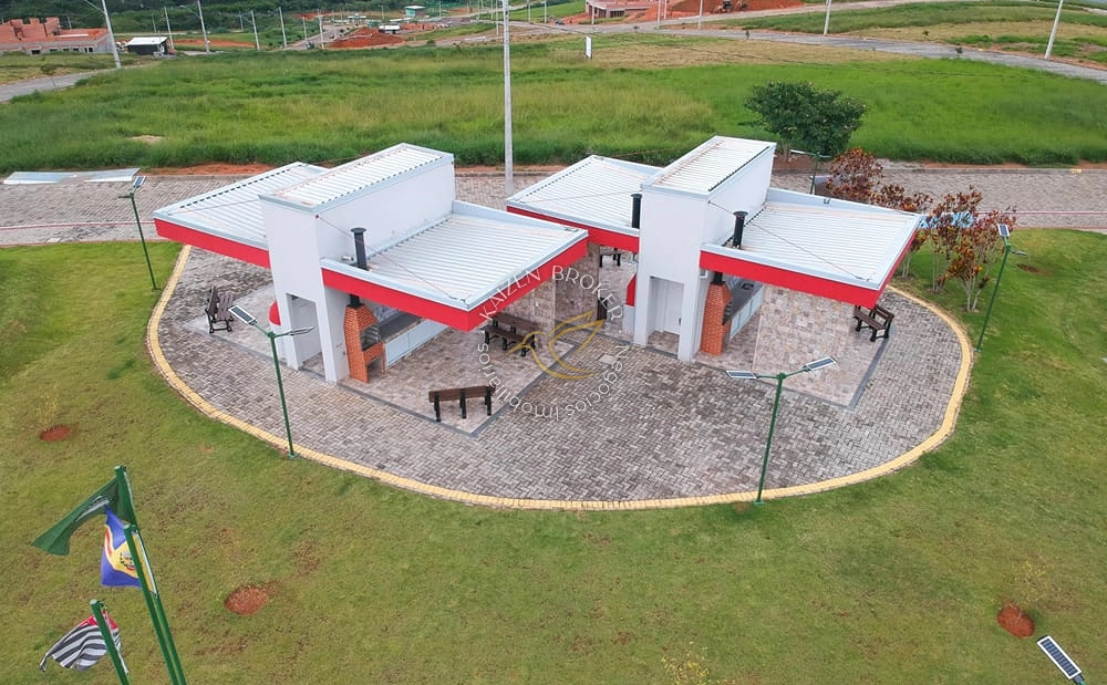 17ª foto do condomínio