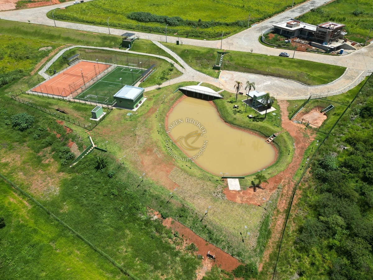 3ª foto do condomínio