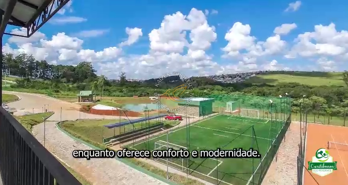 32ª foto do condomínio