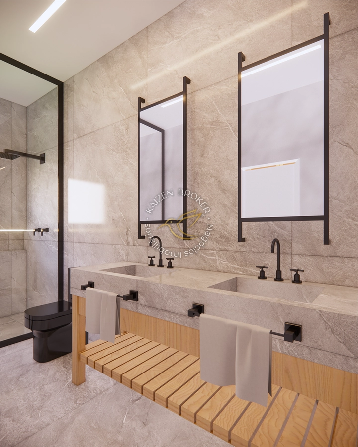 27ª foto do condomínio