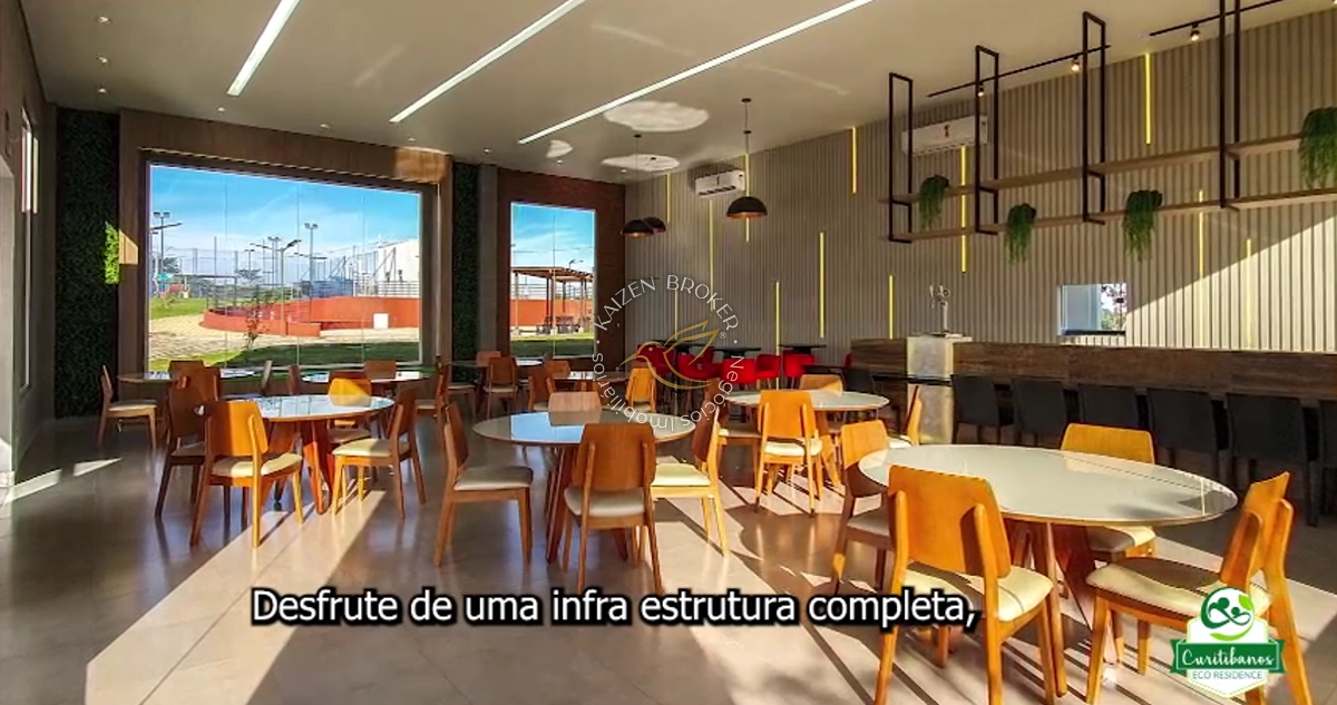 29ª foto do condomínio