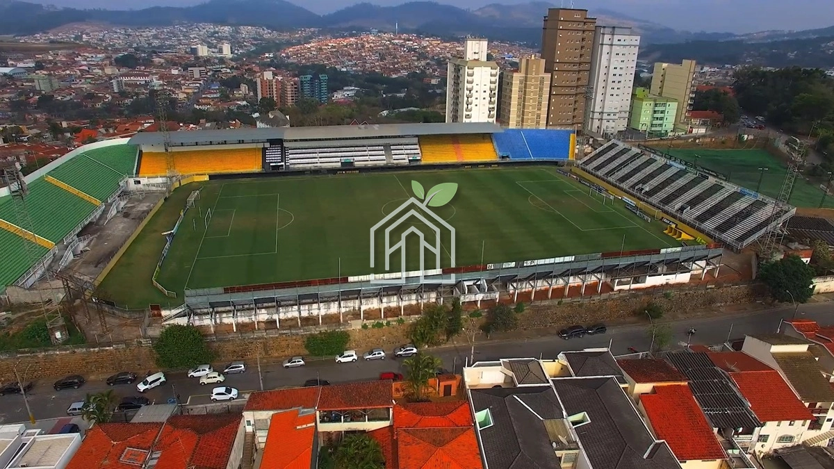 10ª foto do condomínio