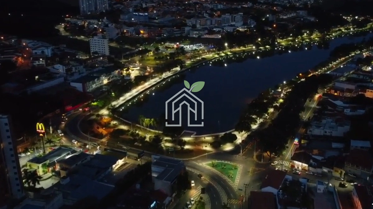8ª foto do condomínio