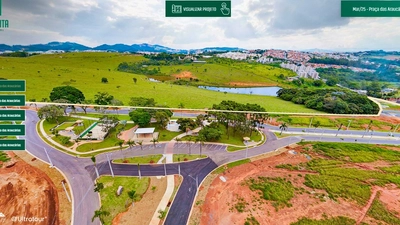 condiminio - Residencial Bella Vita