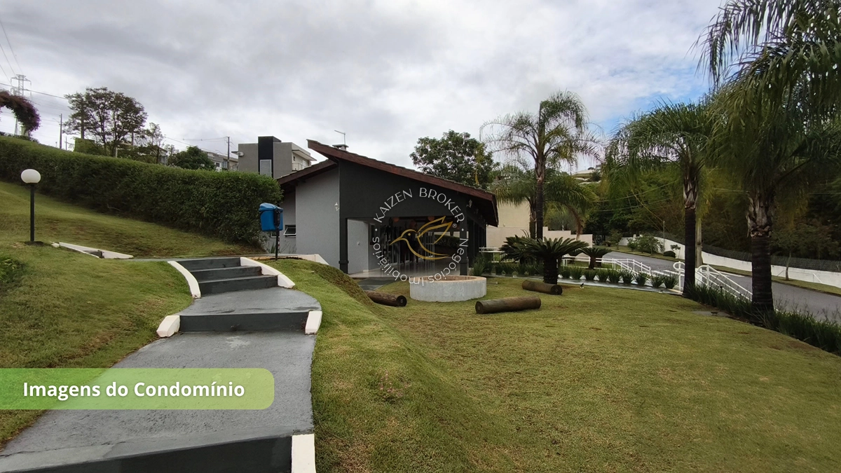 3ª foto do condomínio