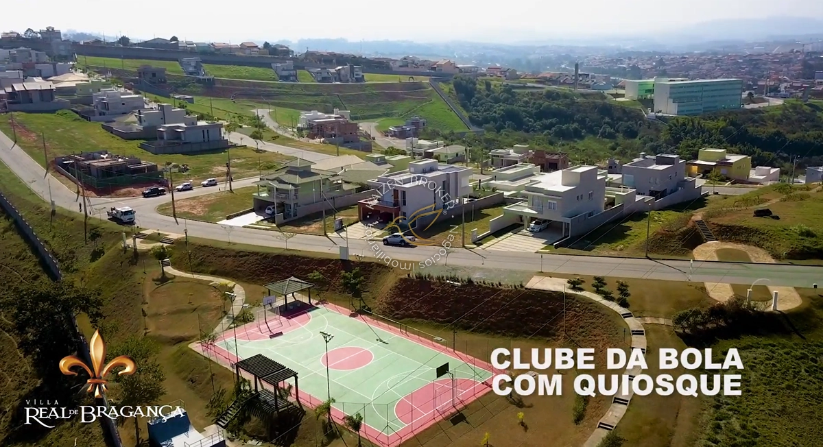 14ª foto do condomínio