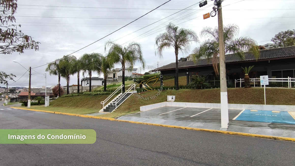 11ª foto do condomínio
