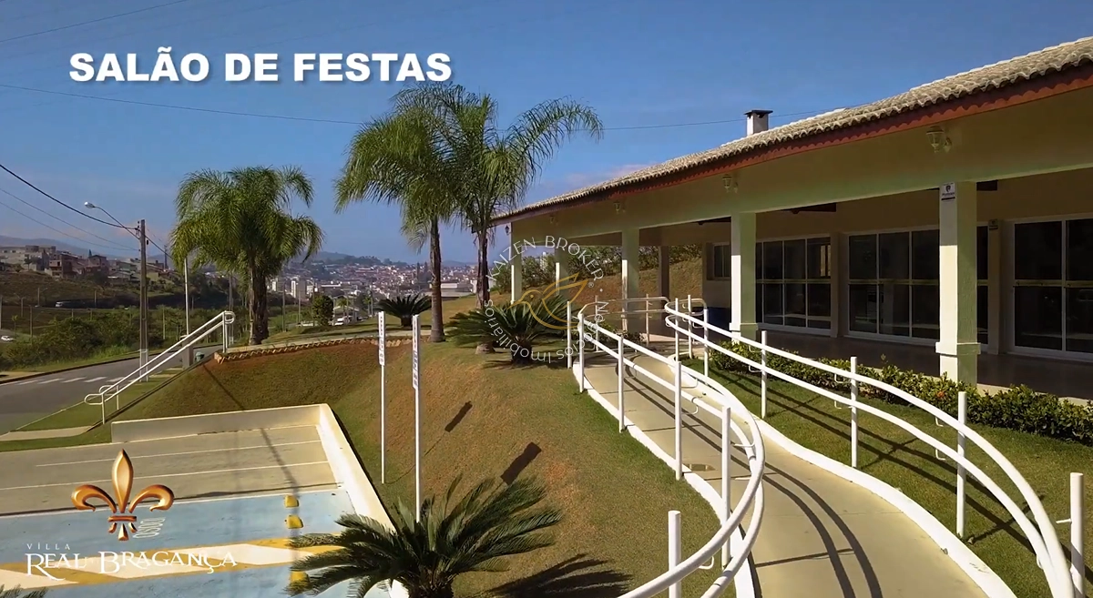 15ª foto do condomínio