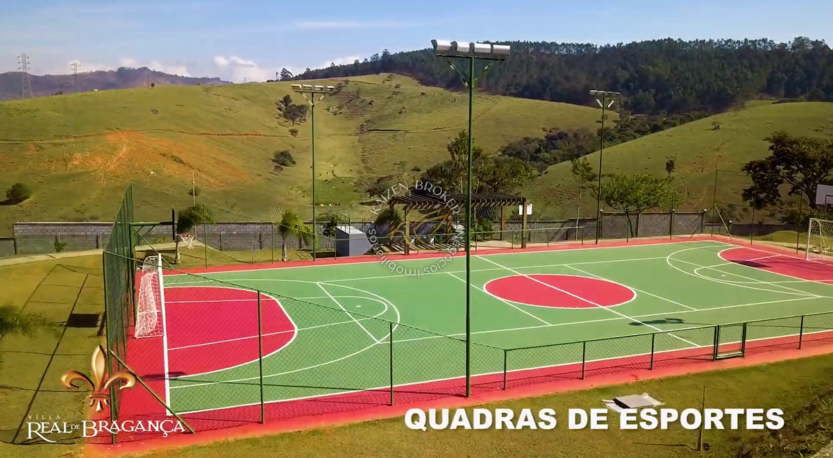 13ª foto do condomínio