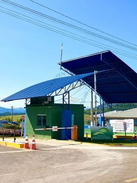 Residencial Portal da Serra
