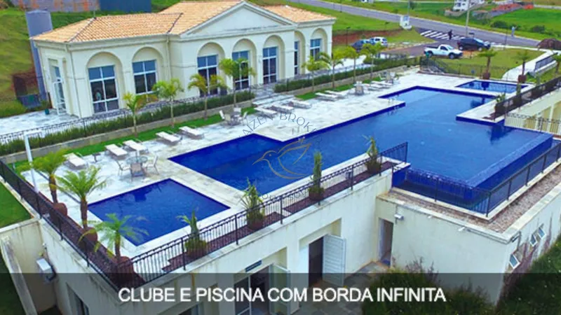 Condomínio Vale das Águas