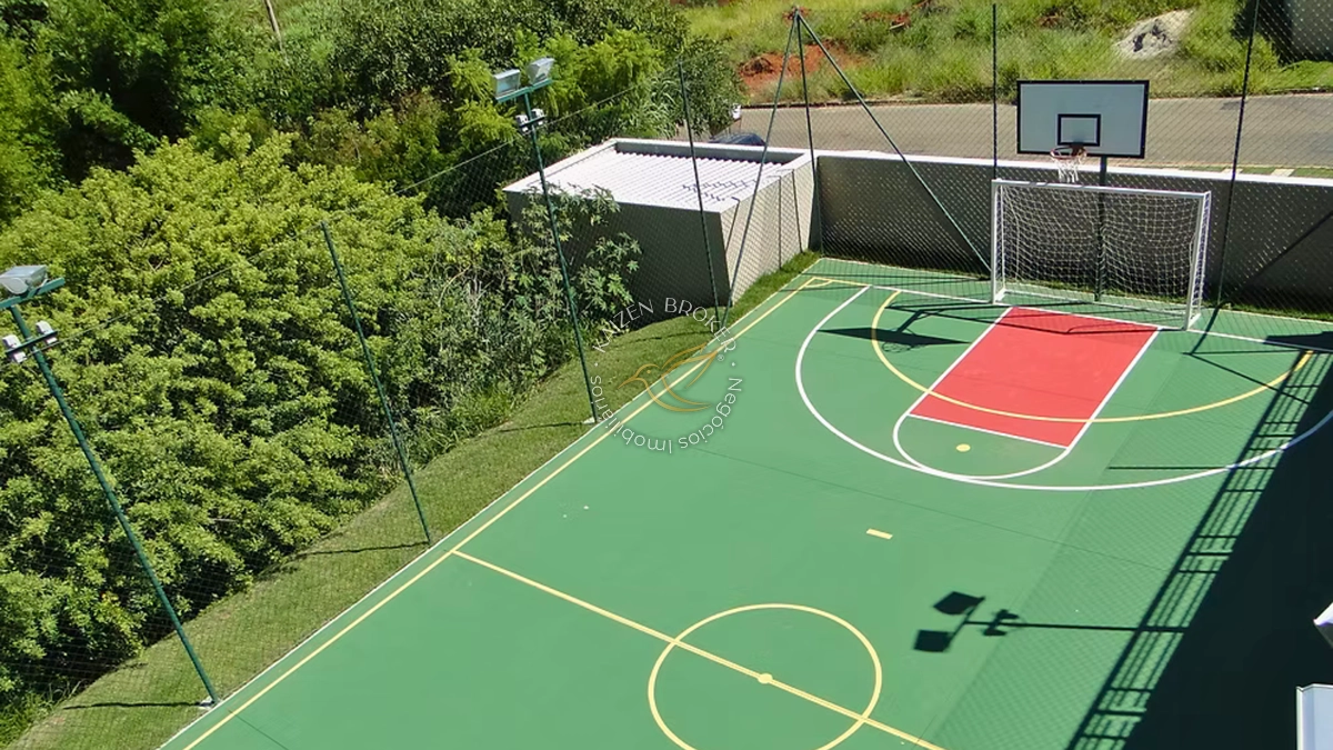 10ª foto do condomínio