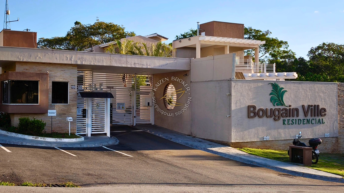 5ª foto do condomínio