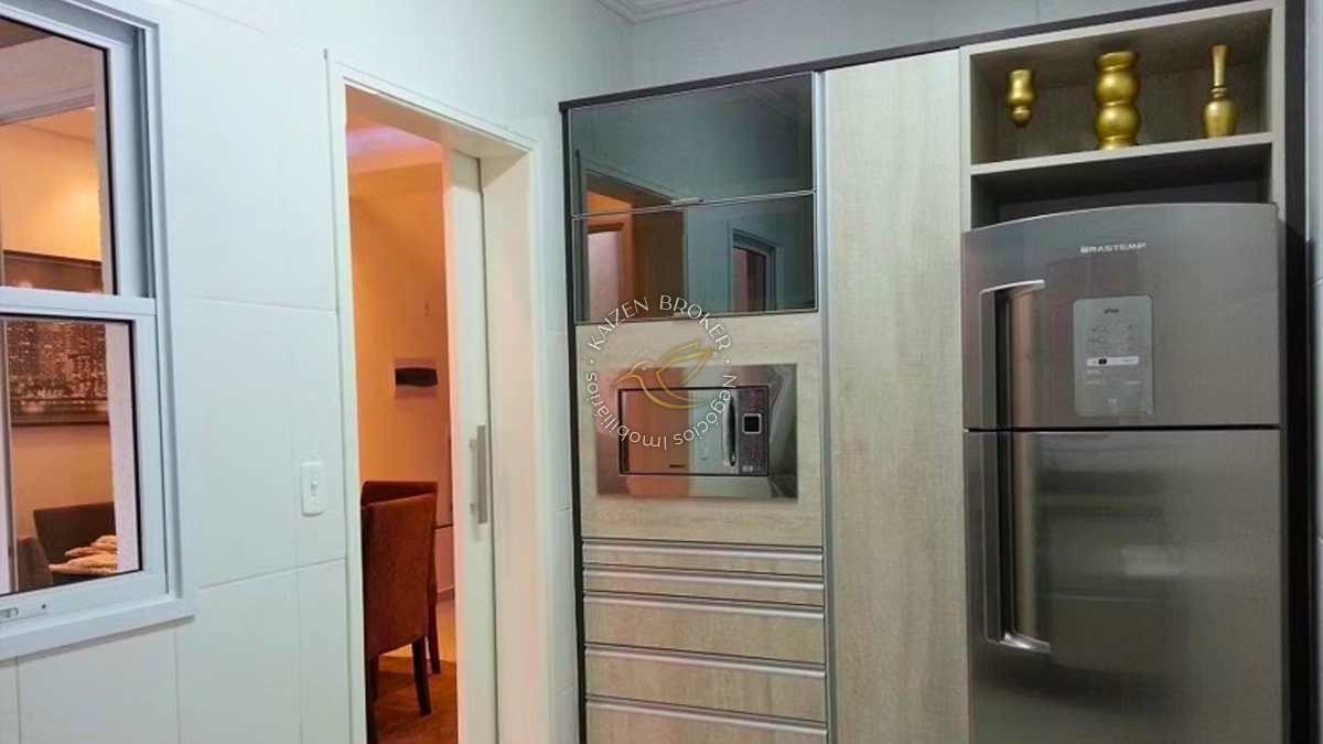 2ª foto do condomínio