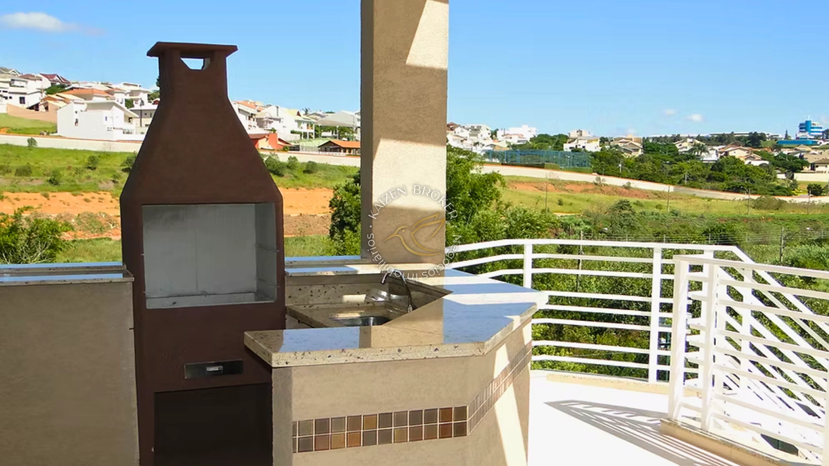 9ª foto do condomínio