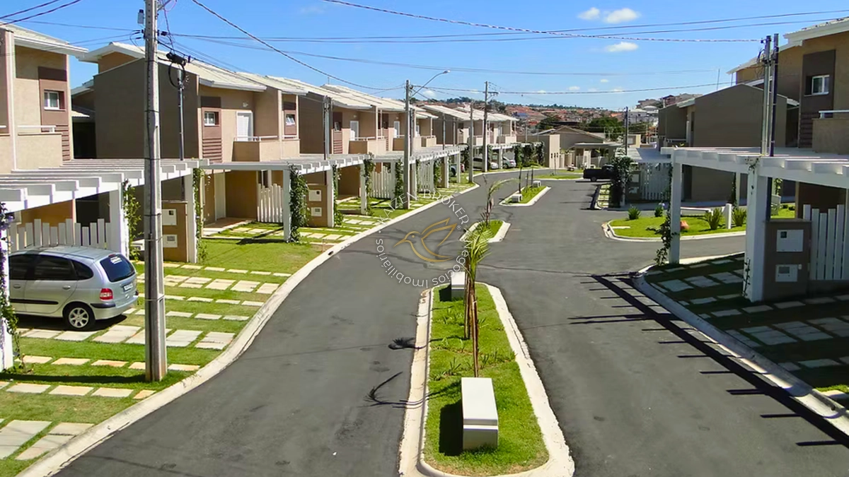 3ª foto do condomínio