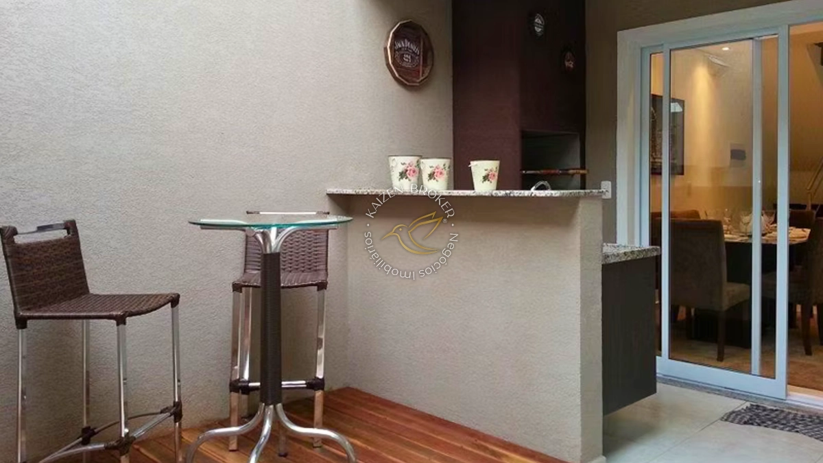 11ª foto do condomínio