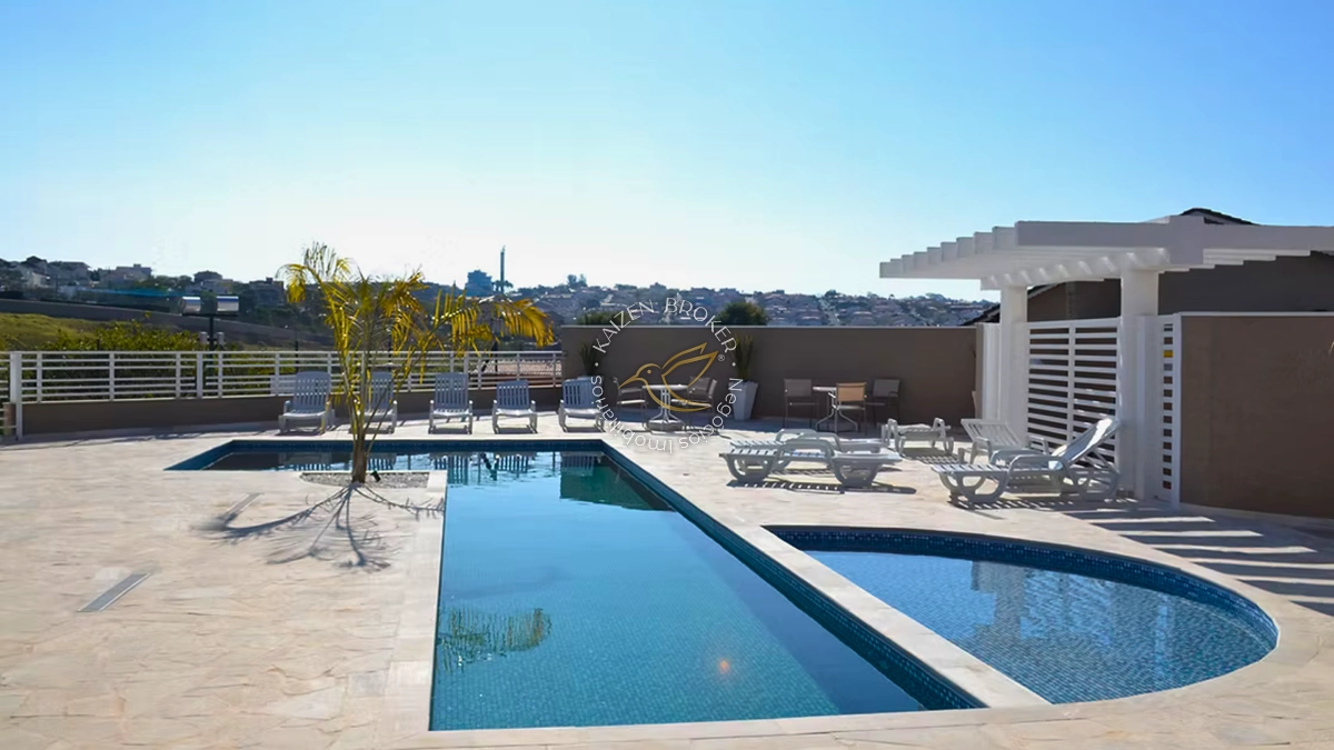 6ª foto do condomínio