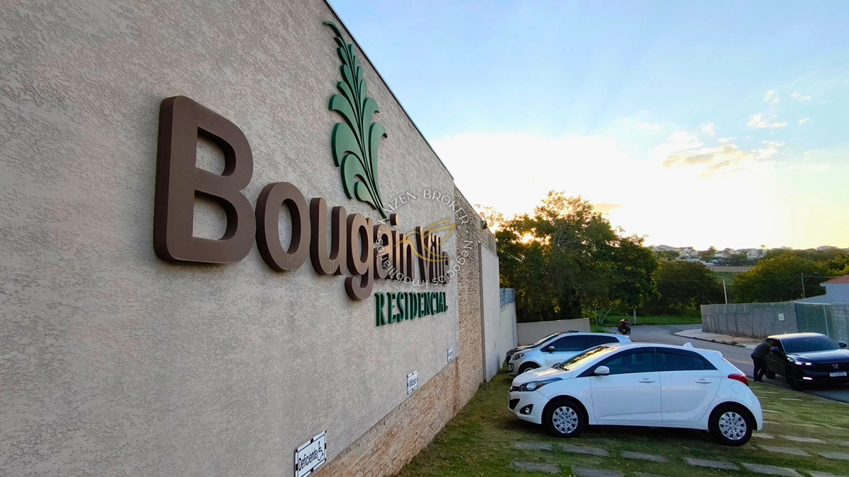 12ª foto do condomínio