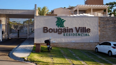 condiminio - Bougain Ville