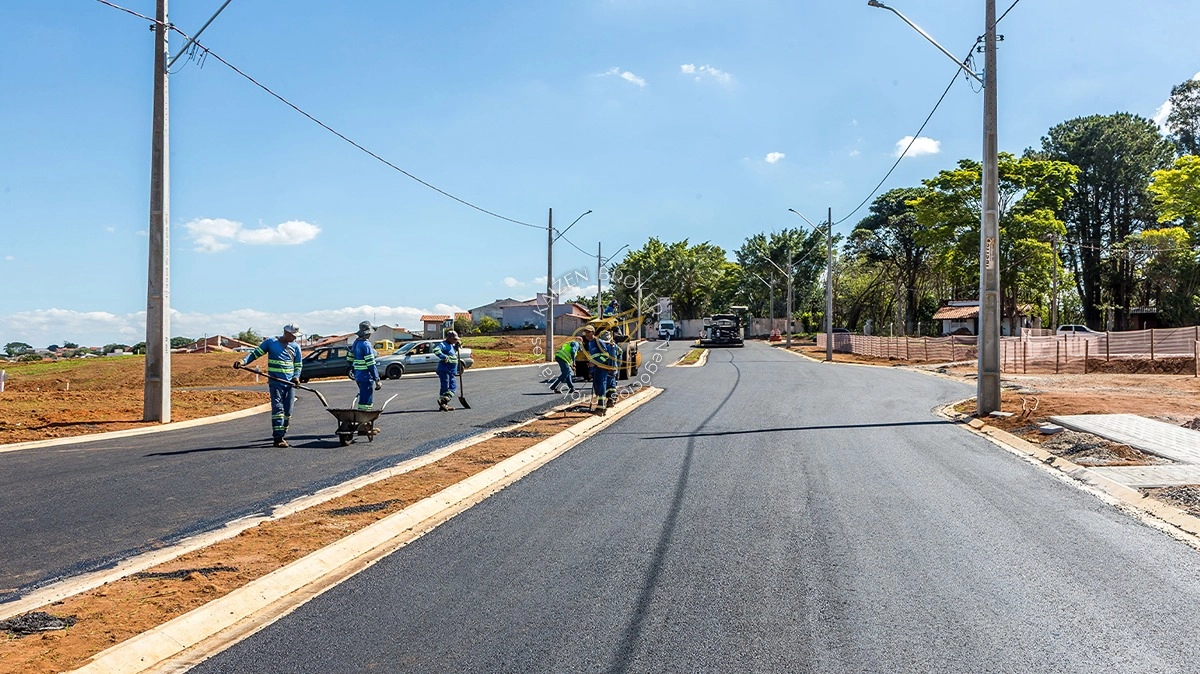 14ª foto do condomínio