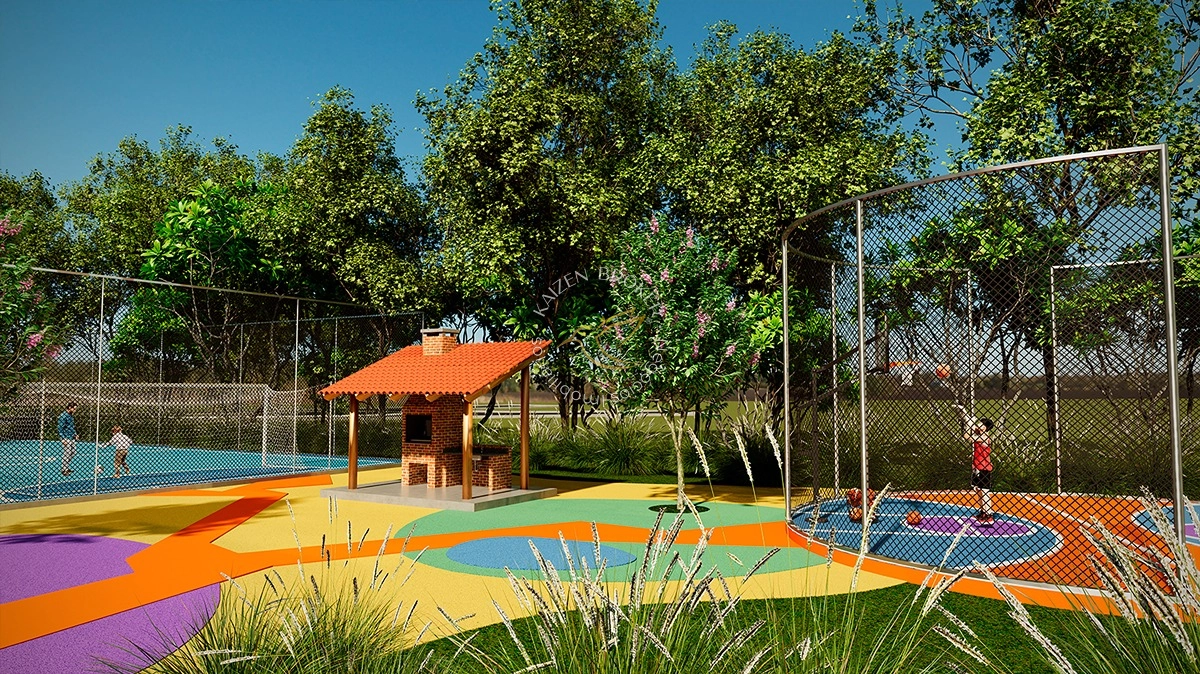 4ª foto do condomínio