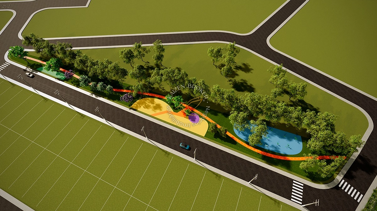 7ª foto do condomínio