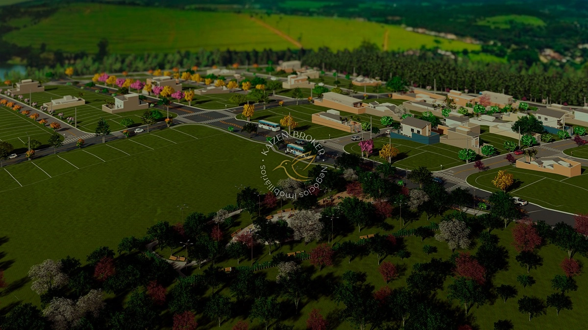 5ª foto do condomínio