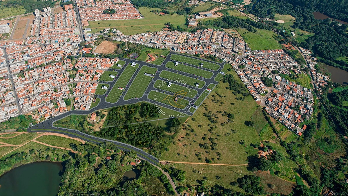 2ª foto do condomínio