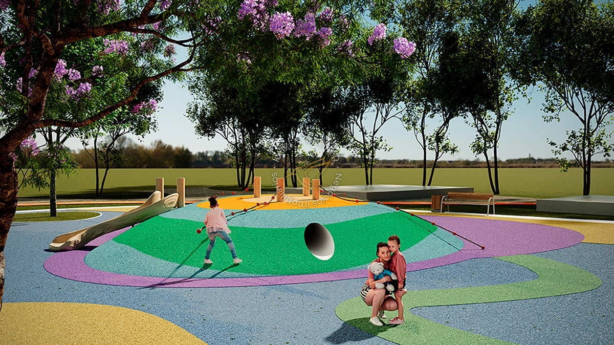 9ª foto do condomínio