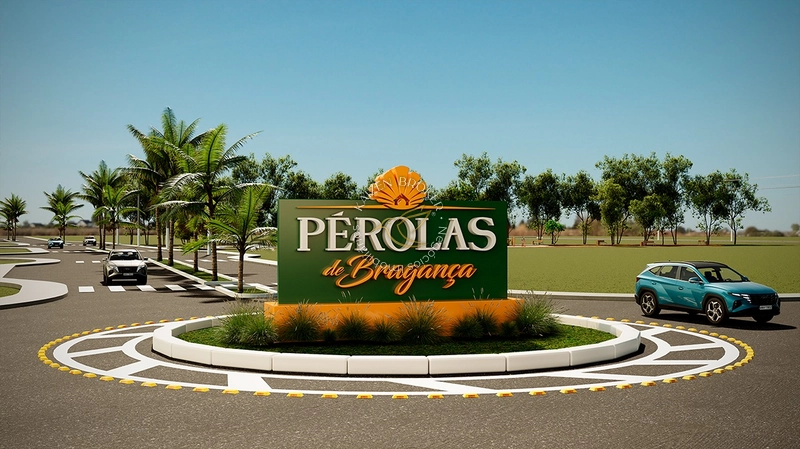 Pérolas de Bragança