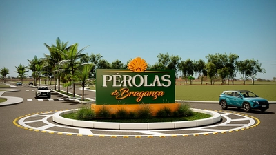 condiminio - Pérolas de Bragança