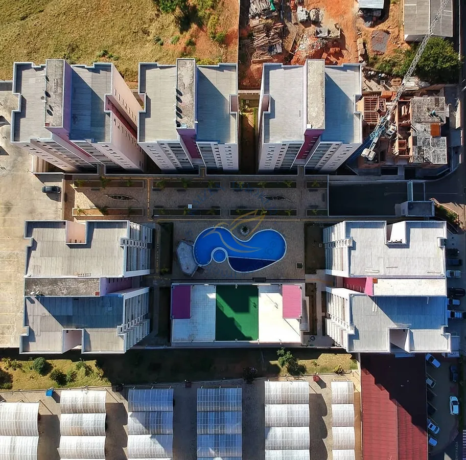 26ª foto do condomínio