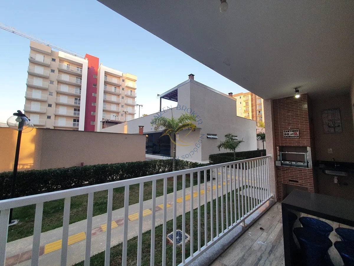 12ª foto do condomínio