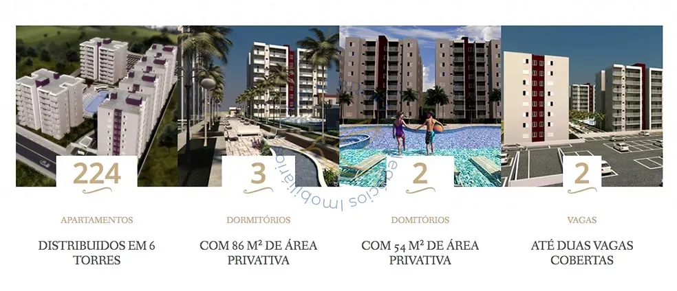 2ª foto do condomínio