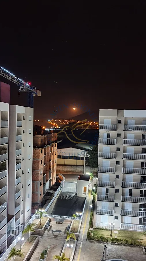 15ª foto do condomínio