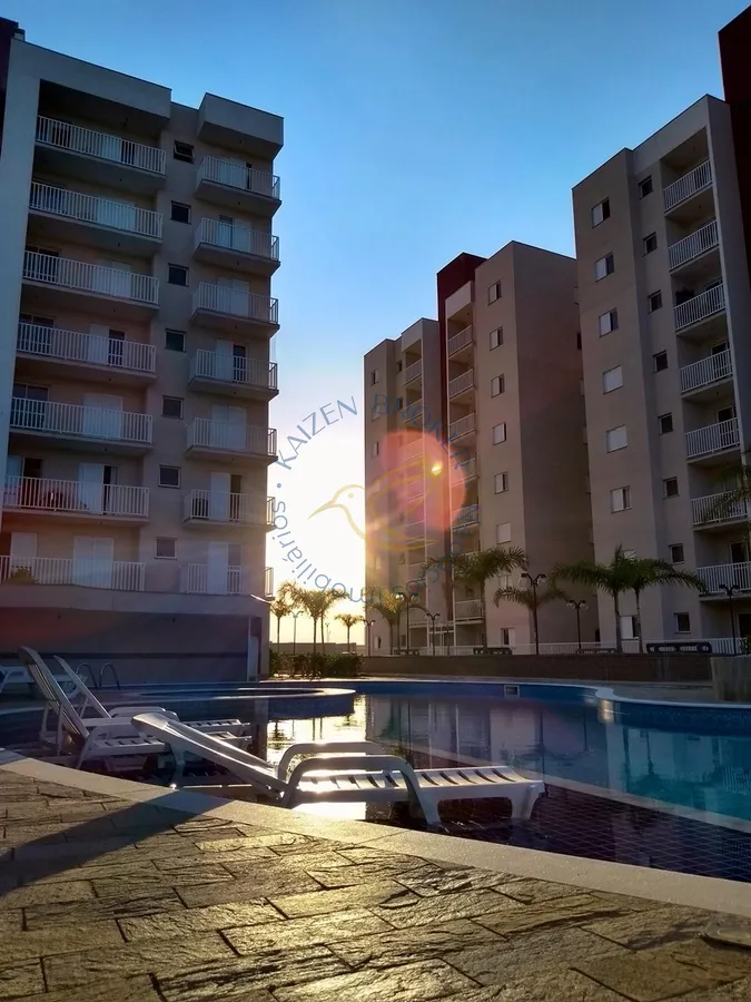 18ª foto do condomínio