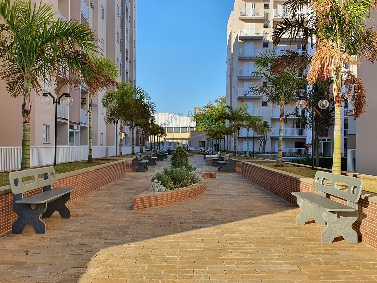 20ª foto do condomínio